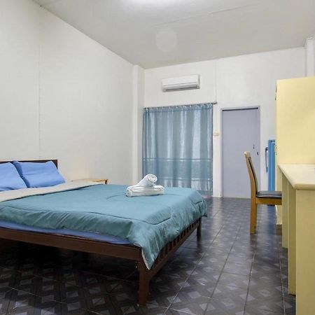 Monta Apartment バンセーン エクステリア 写真