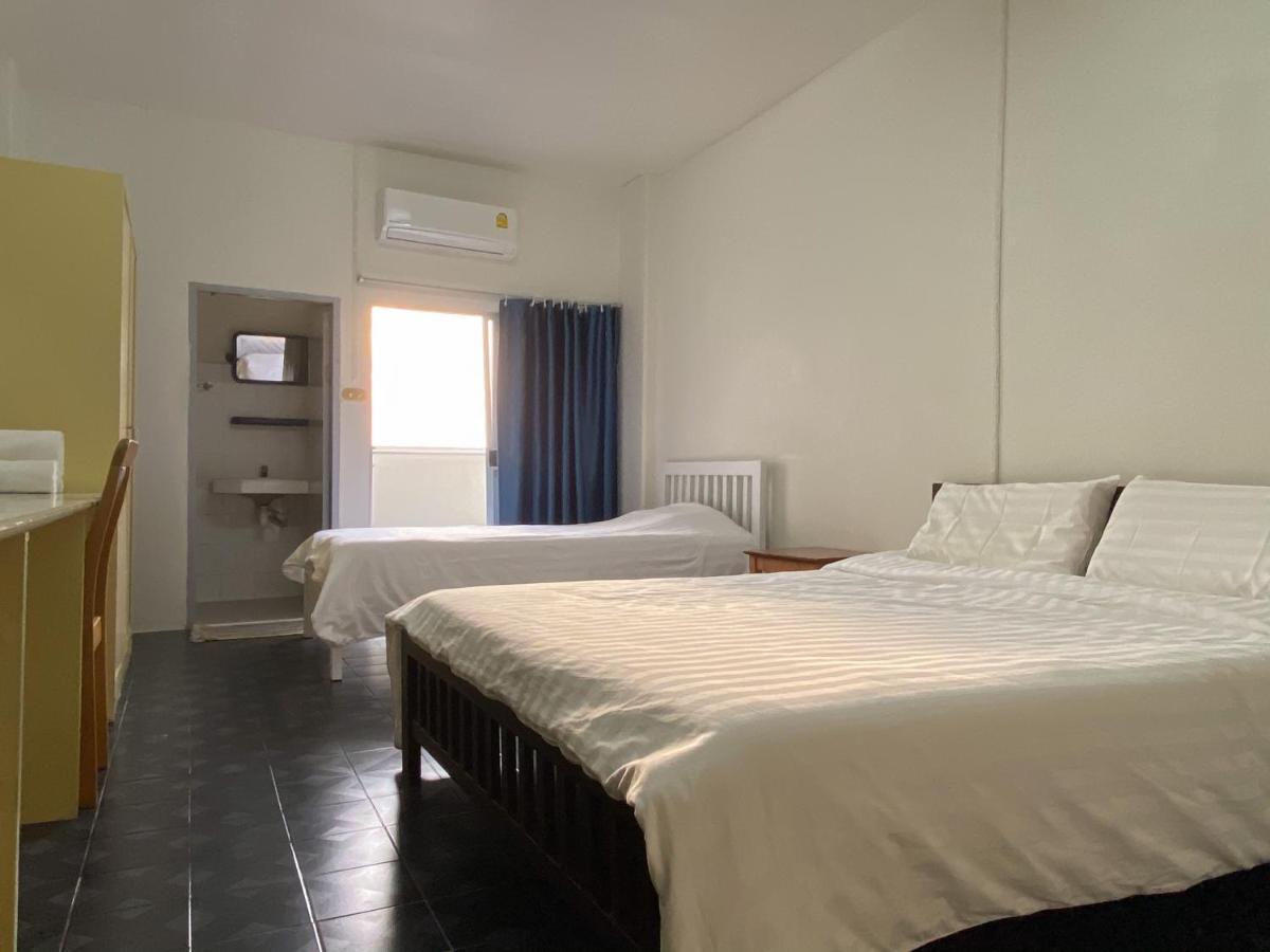 Monta Apartment バンセーン エクステリア 写真