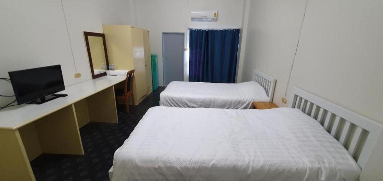 Monta Apartment バンセーン エクステリア 写真
