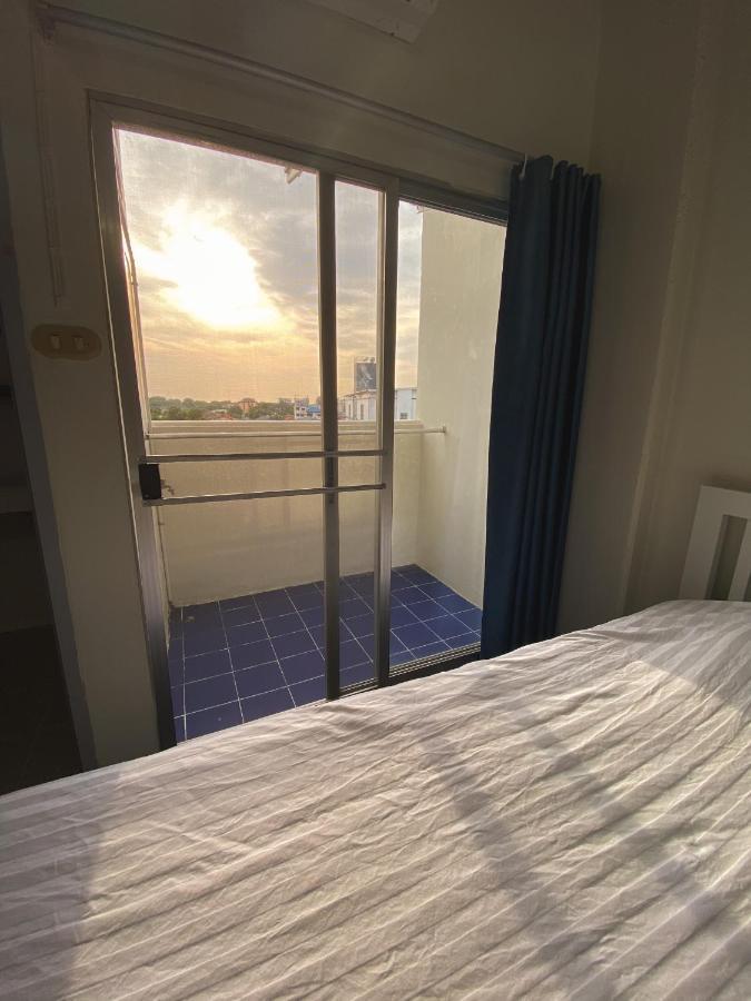 Monta Apartment バンセーン エクステリア 写真