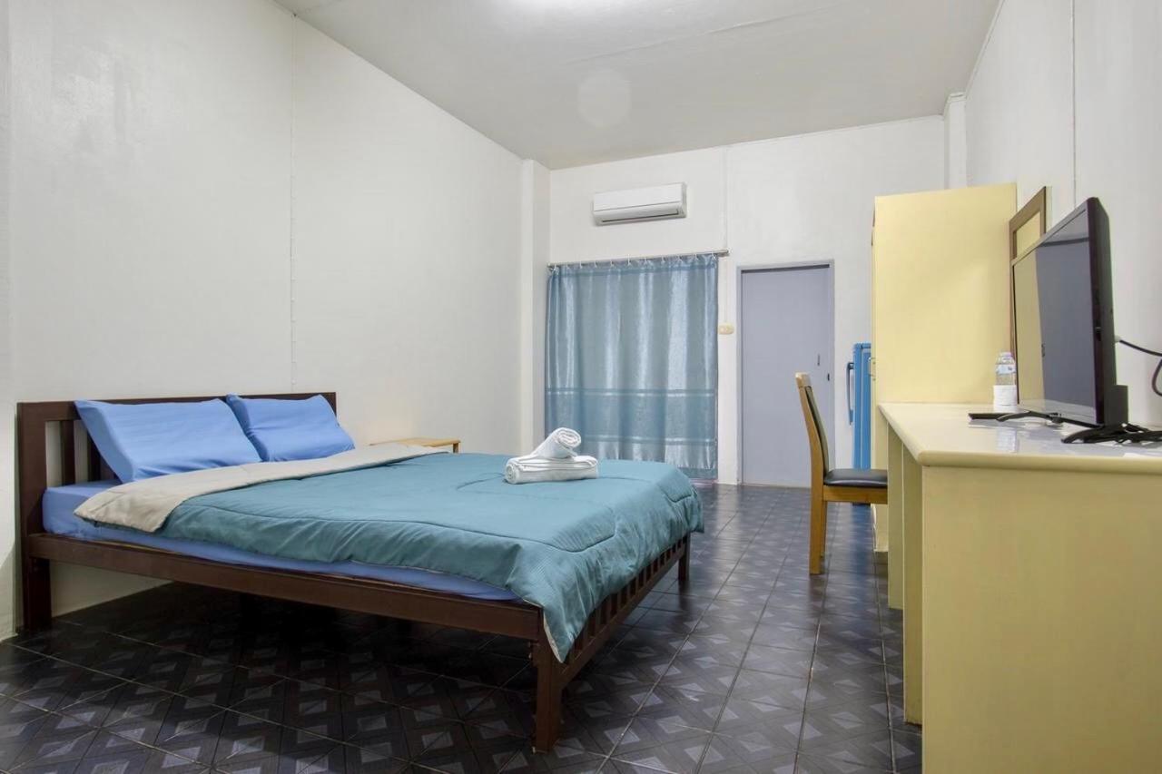 Monta Apartment バンセーン エクステリア 写真