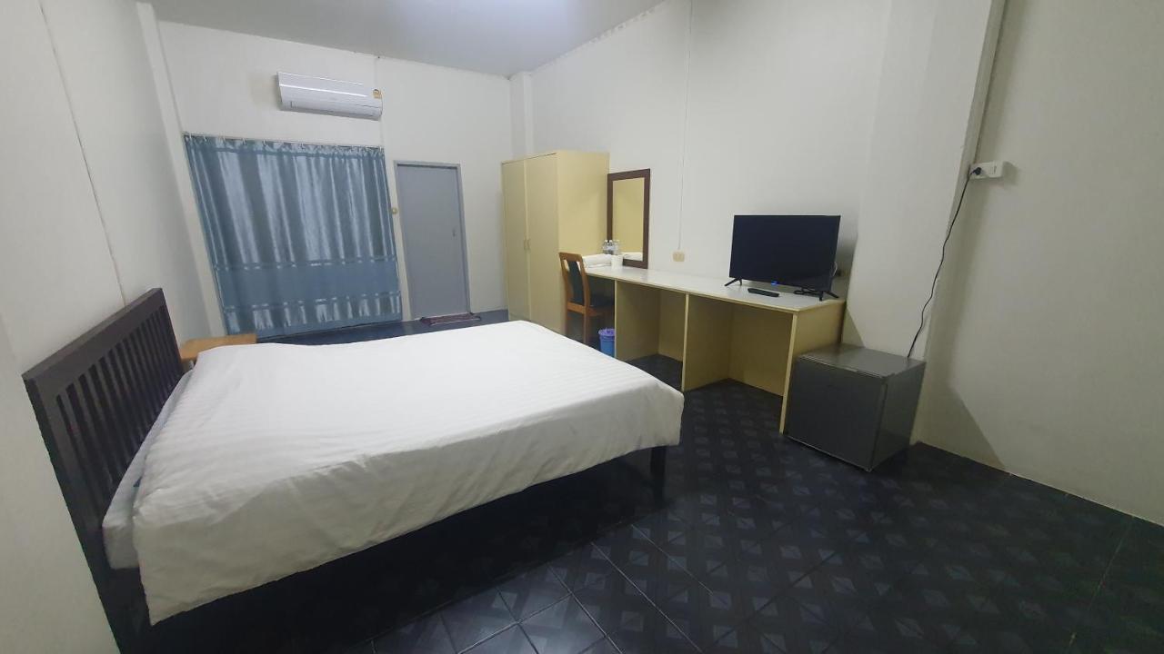 Monta Apartment バンセーン エクステリア 写真