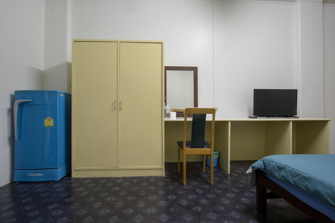 Monta Apartment バンセーン エクステリア 写真